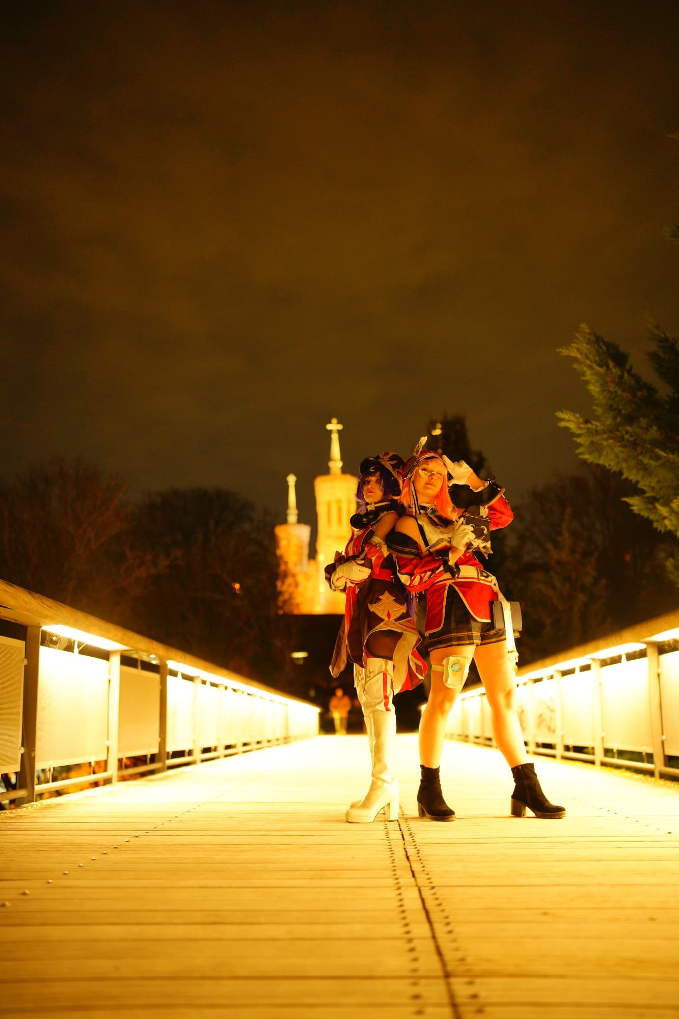 Trio Fontaine  - Photo 2