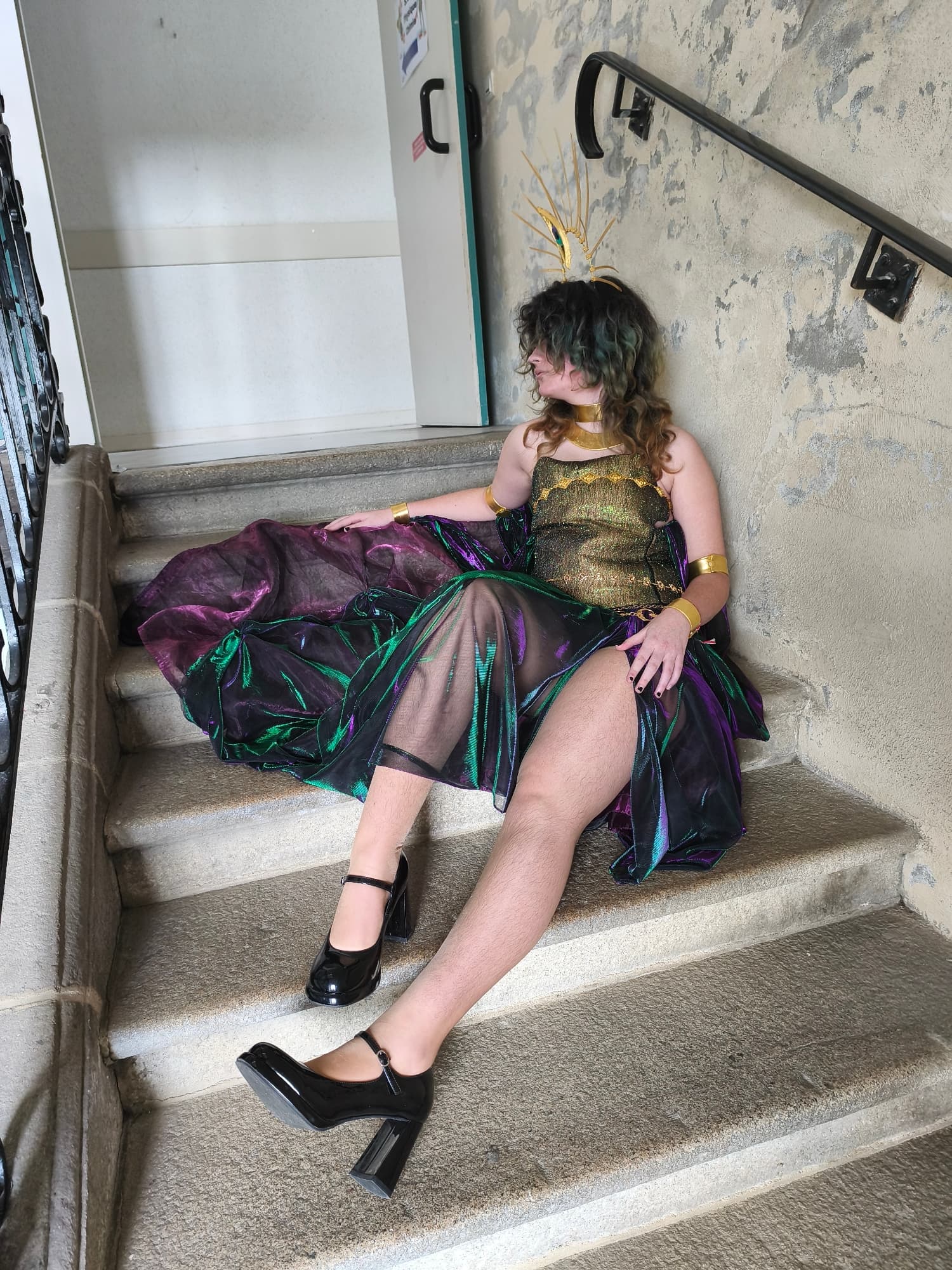 Shooting portfolio - Photo 17