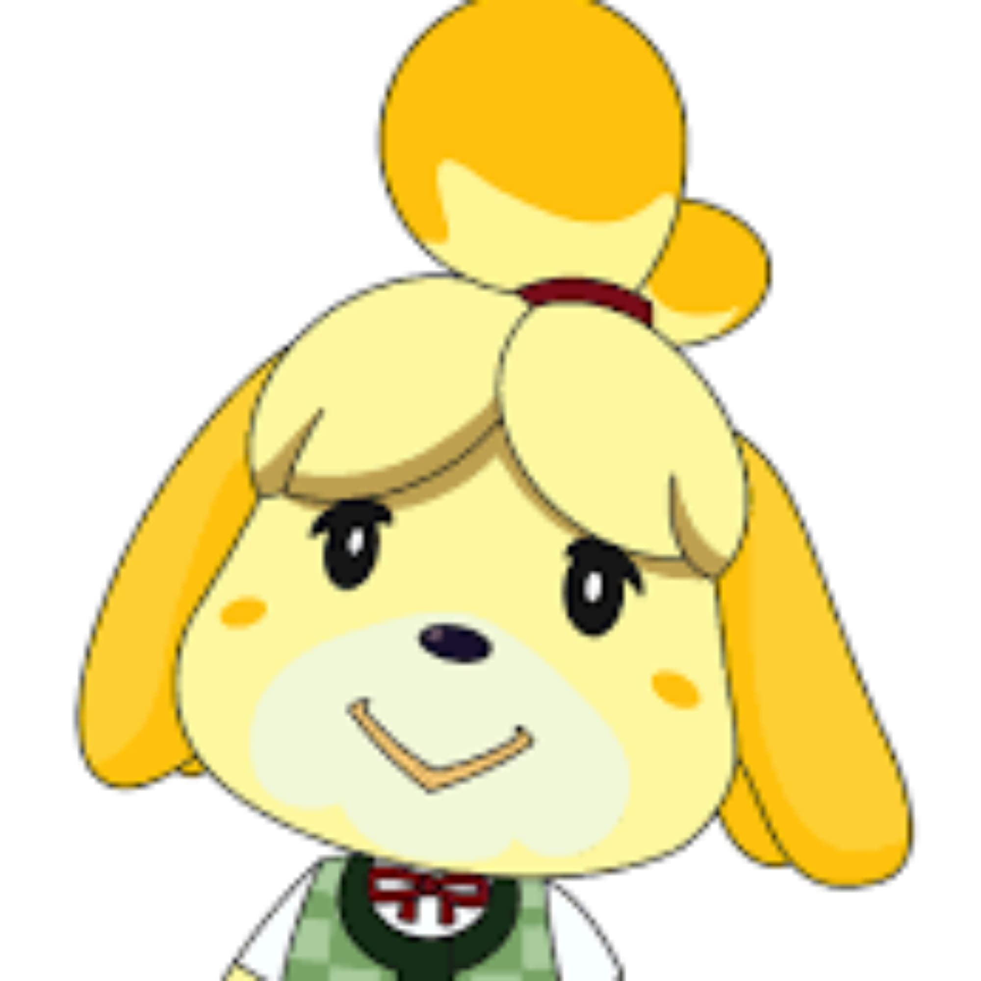 Isabelle