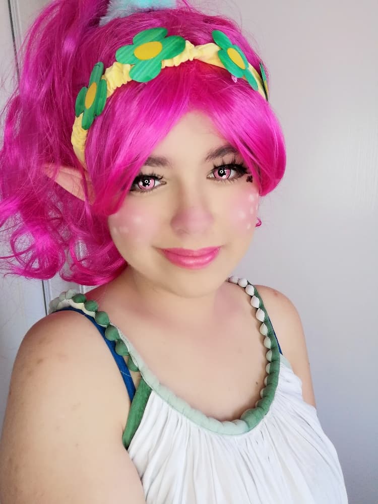 Poppy - 1er version - Photo 4