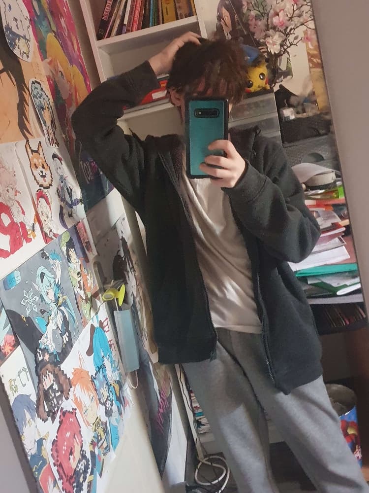 Ron Kamonohashi - Photo 1