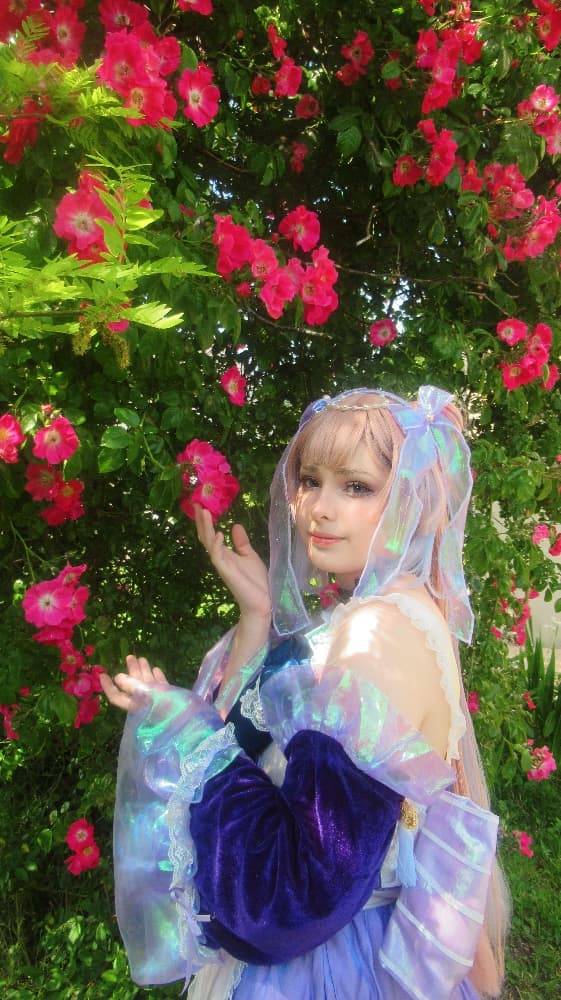 Maid Kokomi - Photo 1