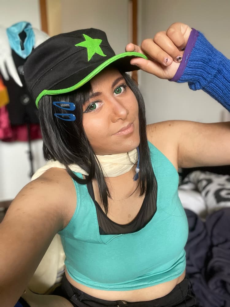 Kim Amour sucré  - Photo 19