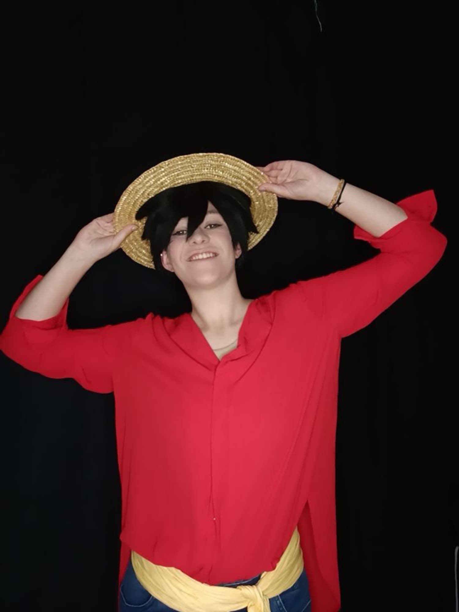 Luffy - Photo 1