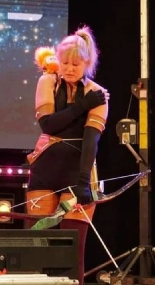 Évangéline - Photo 4