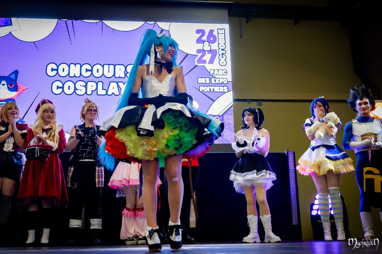 Pictapop 2024 - Photo 20