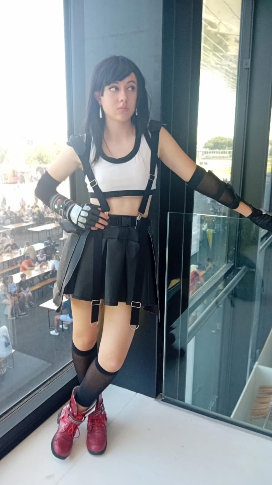 Tifa Lockhart  - Photo 2