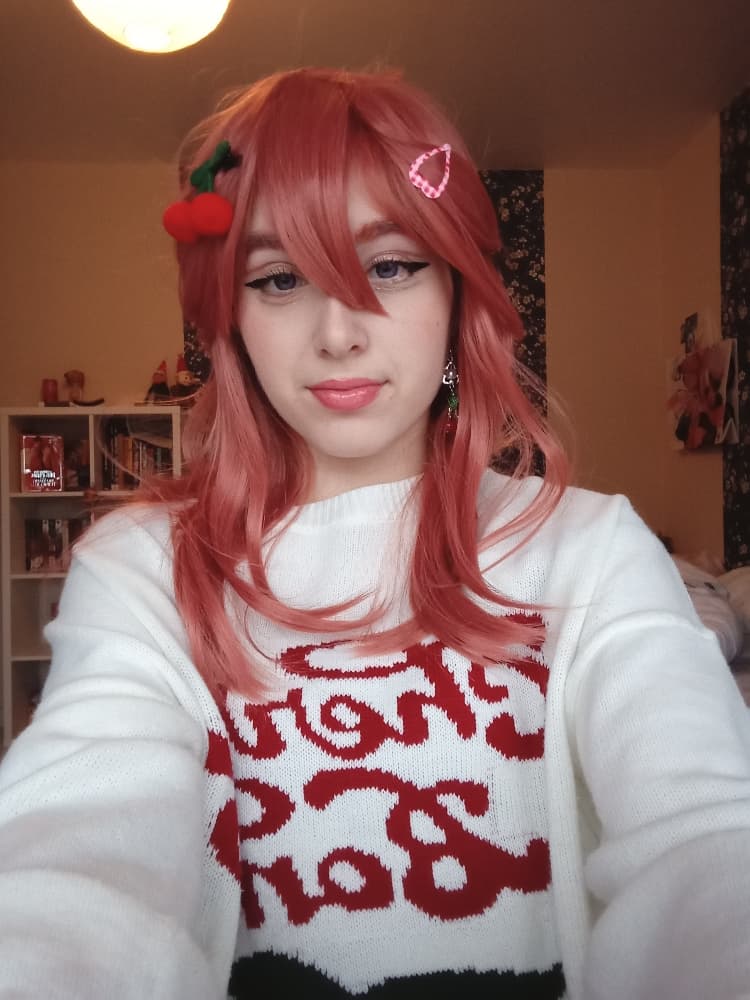 𝐶ℎ𝑒𝑟𝑖𝑒🍒 - Photo 5