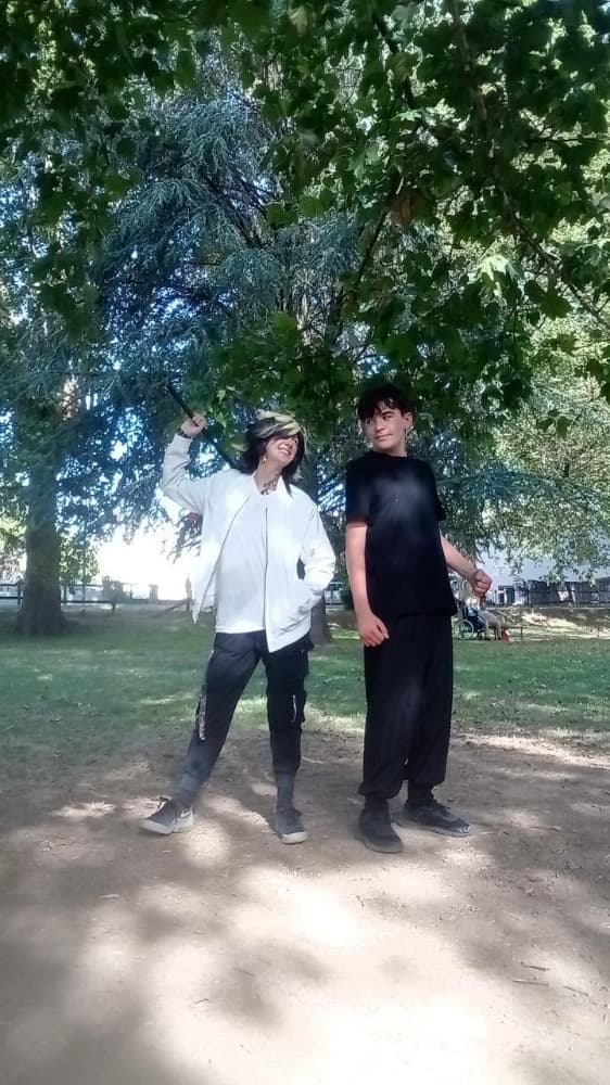 Kazutora Hanemiya  - Photo 250