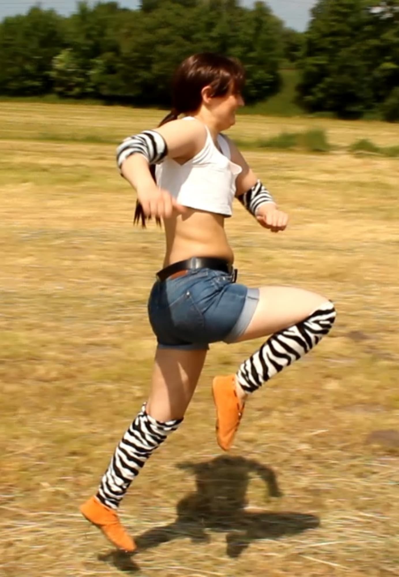 Michelle Cheng (TTT)