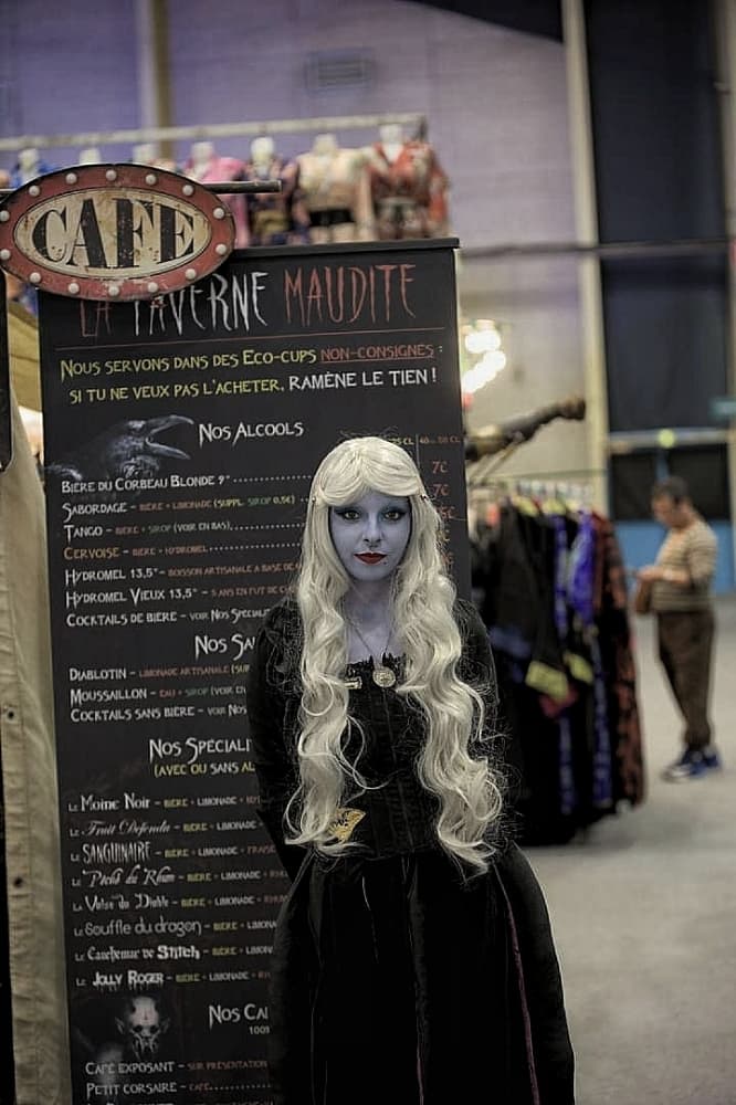 Disney/Tim Burton  - Photo 11