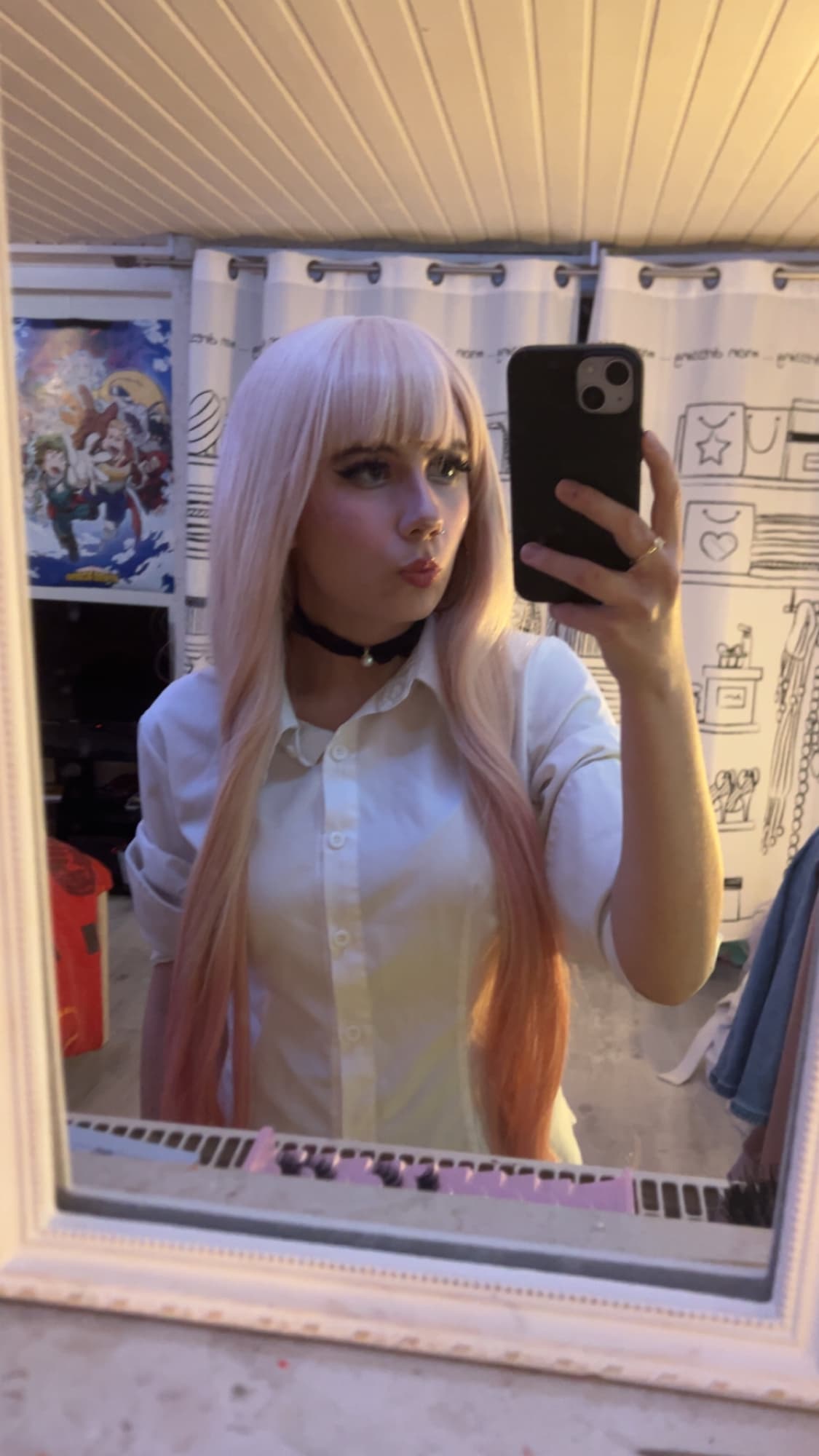 Marin Kitagawa  - Photo 1