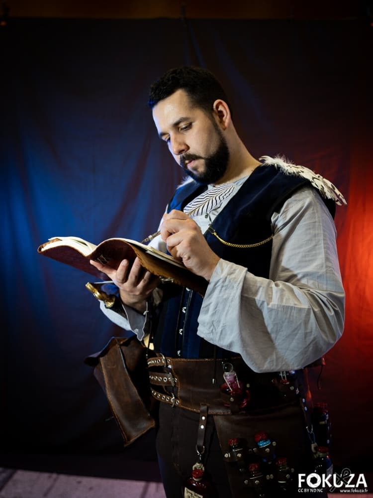 Salomon.G.Stolas - Photo 7