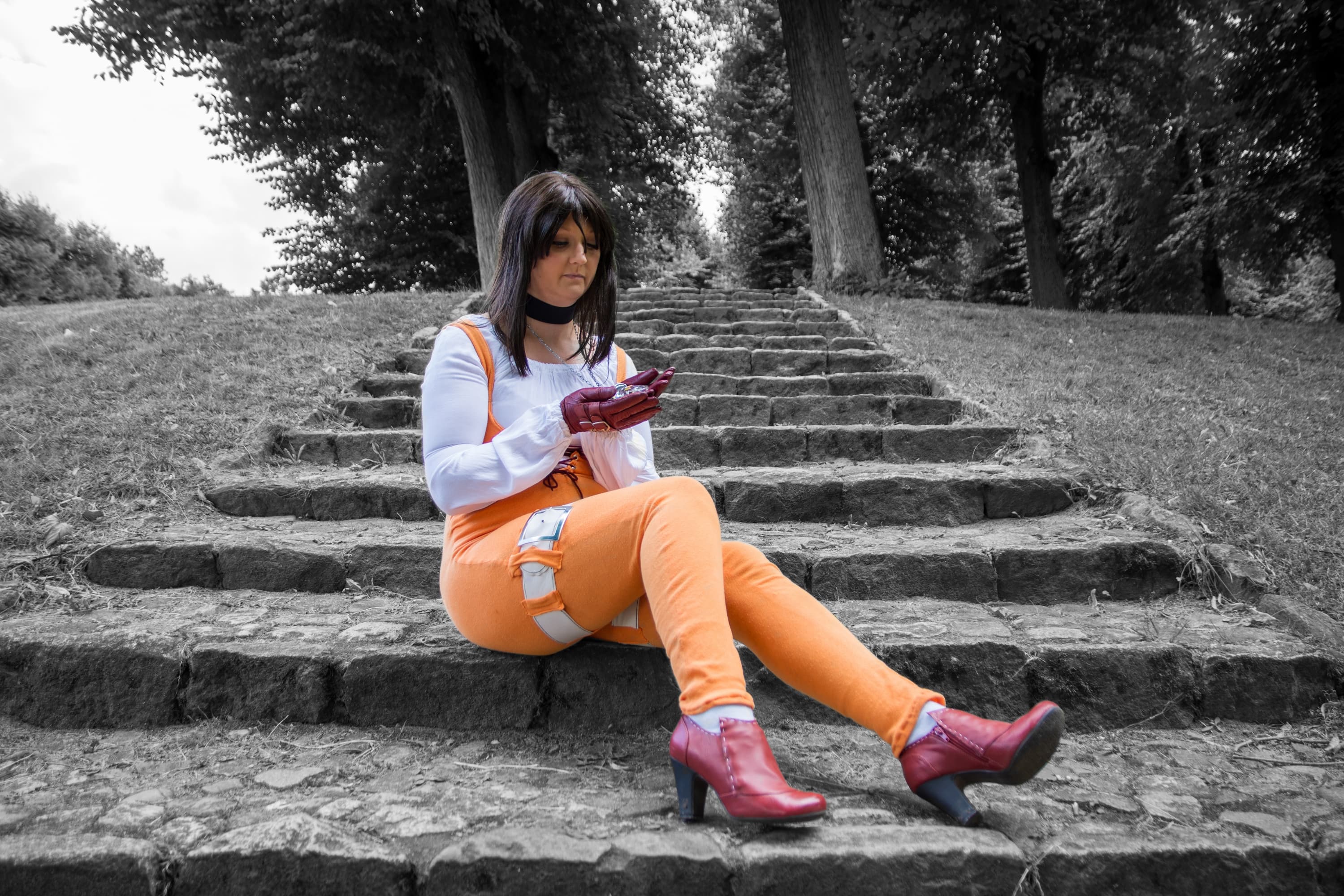 Garnet T. Alexandros - Photo 43