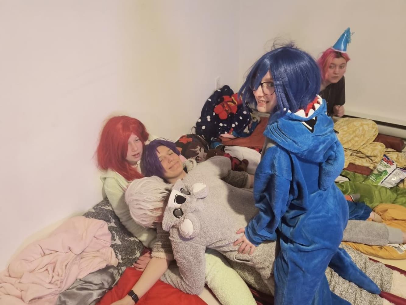 Chaotique Kaito - Photo 17