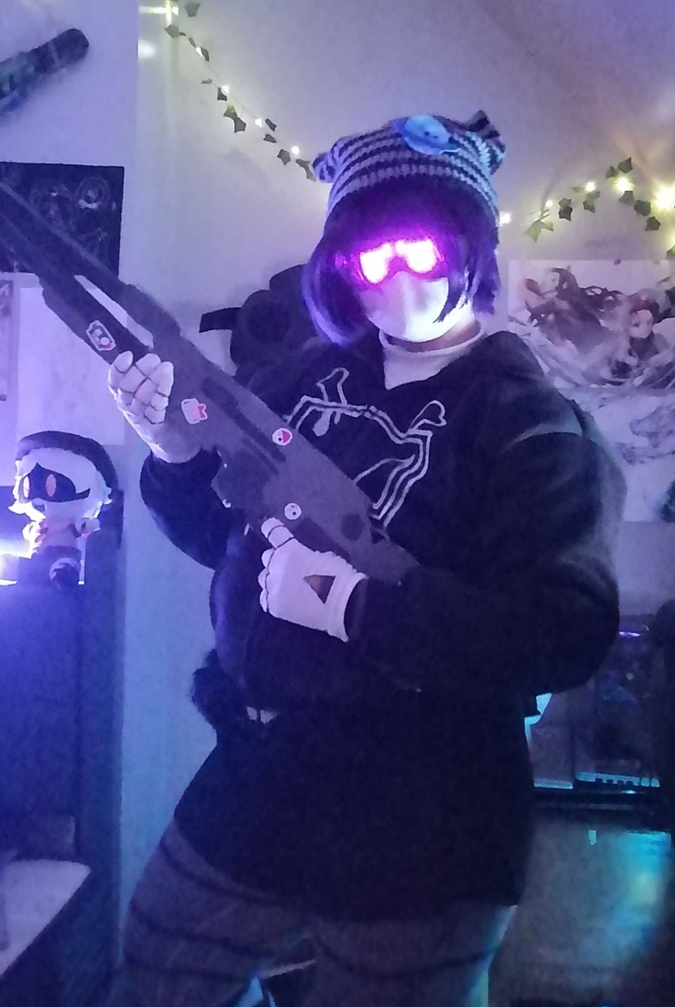 Uzi doorman  - Photo 13