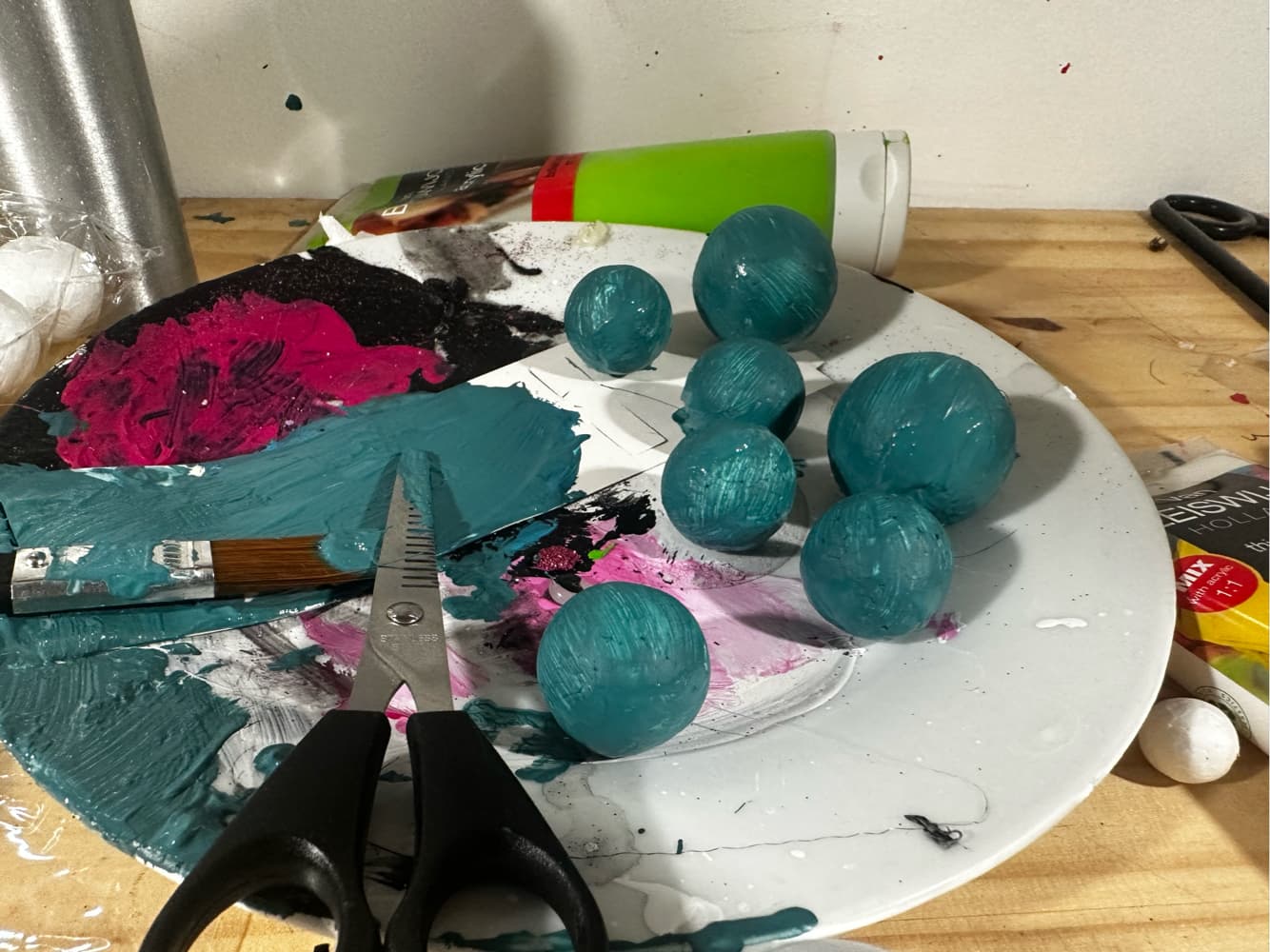 Wig et accessoires   - Photo 15