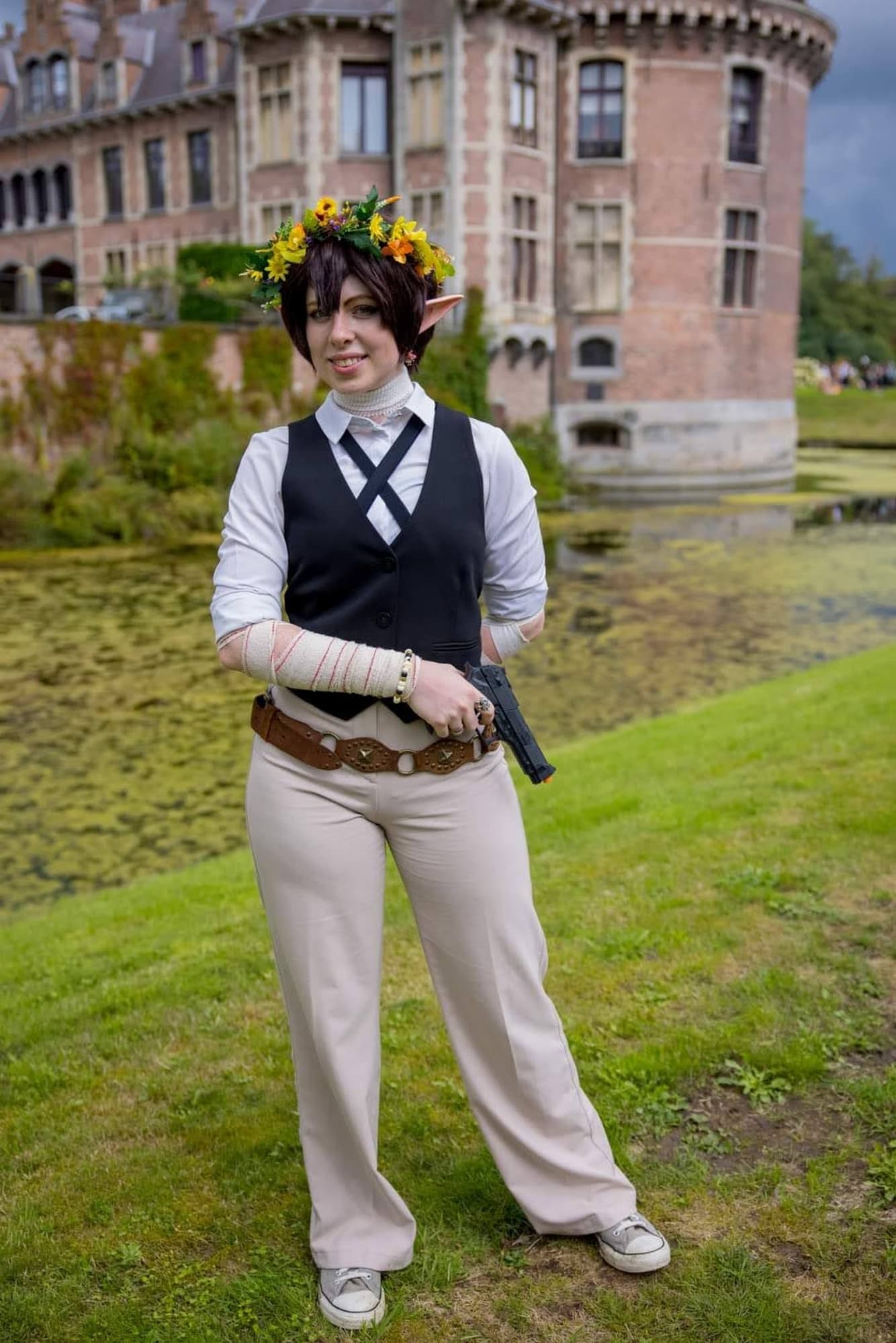 Dazai elftopia 23 - Photo 2