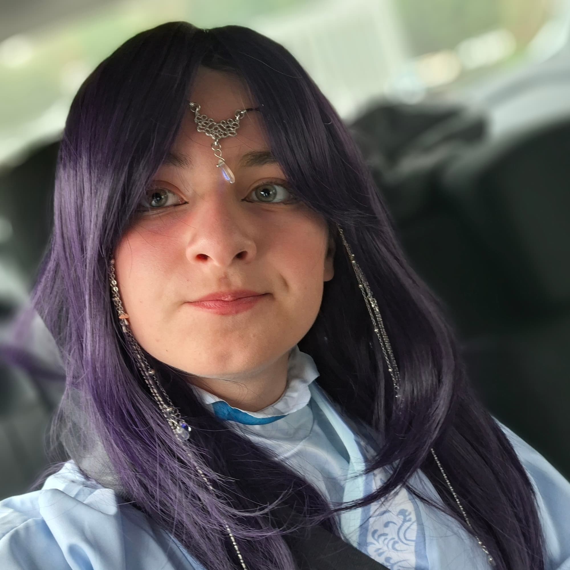 Jinshi moon Princess