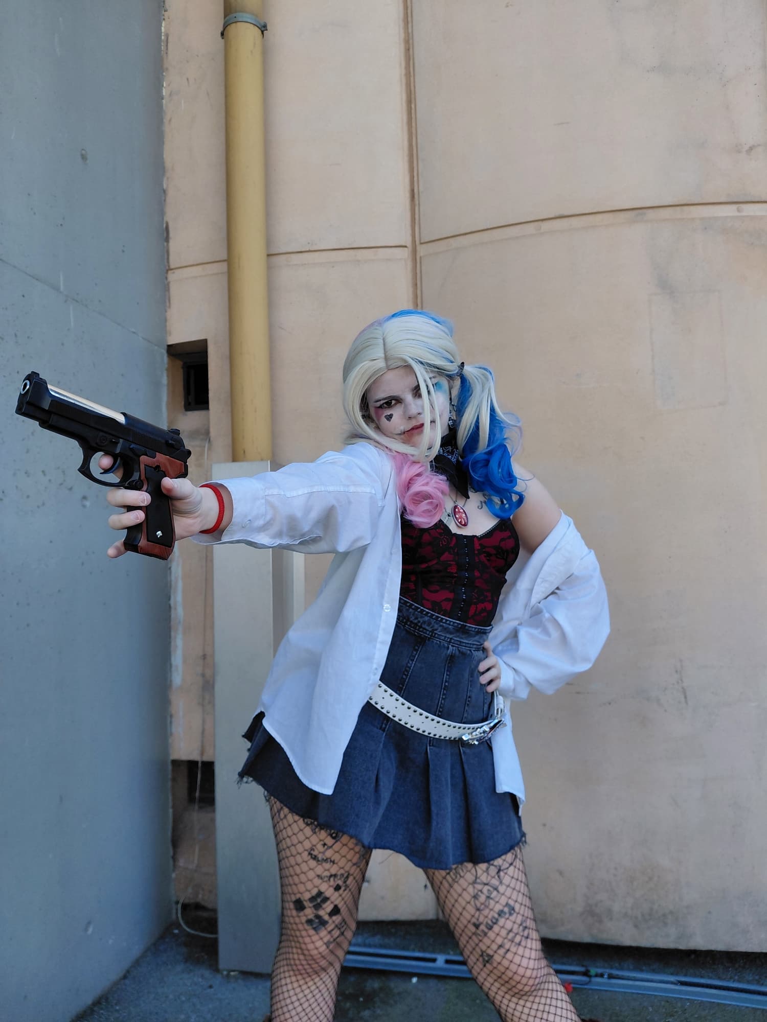 Harley quinn  - Photo 5