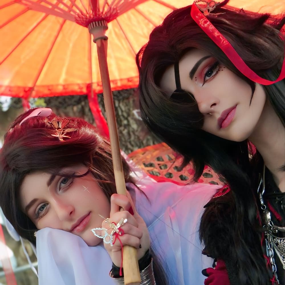 Hua Cheng (Hualian)