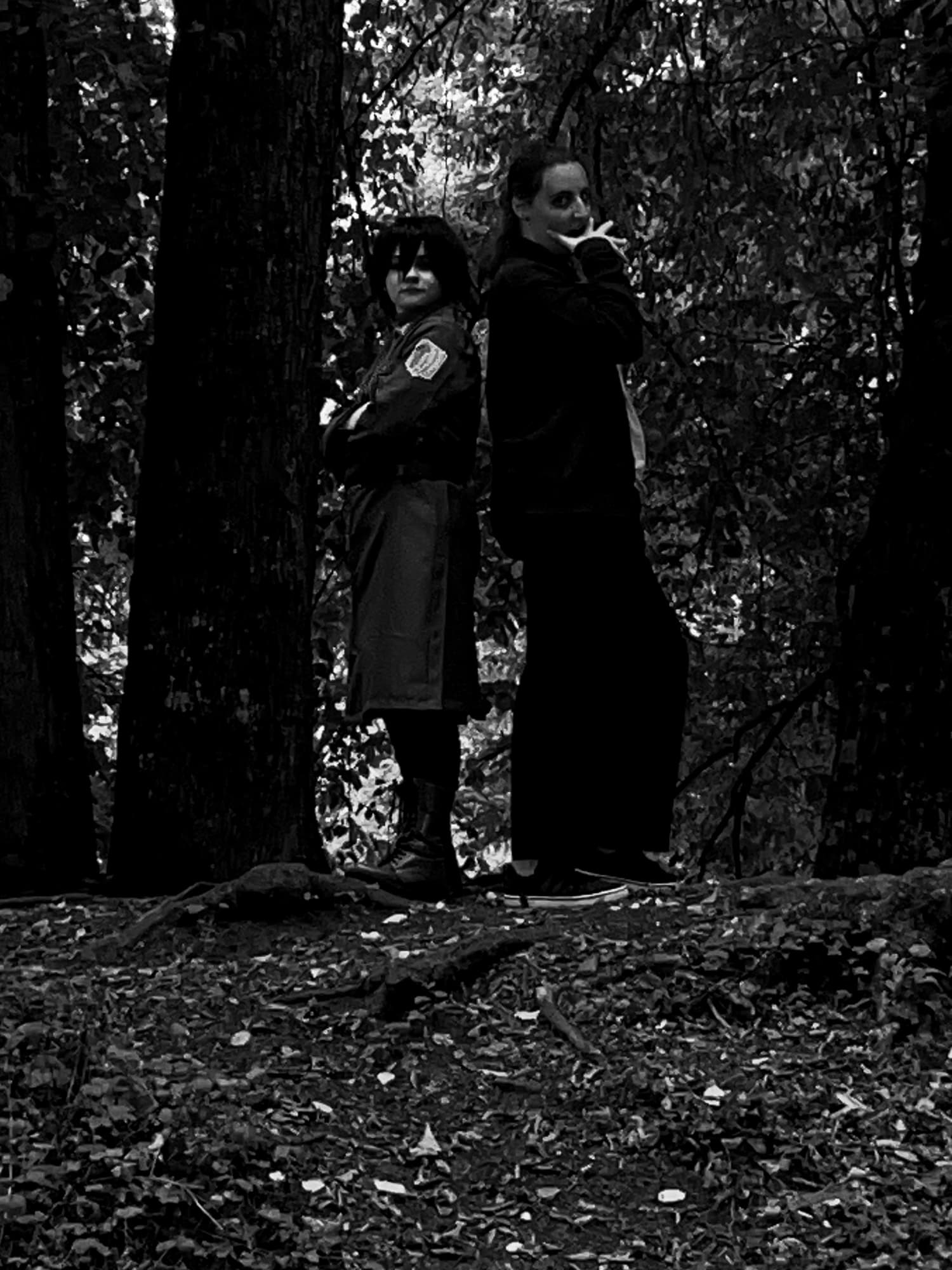 Mikasa Ackerman - Photo 20