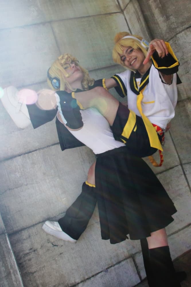Rin&Len -Mia mar. 25 - Photo 3