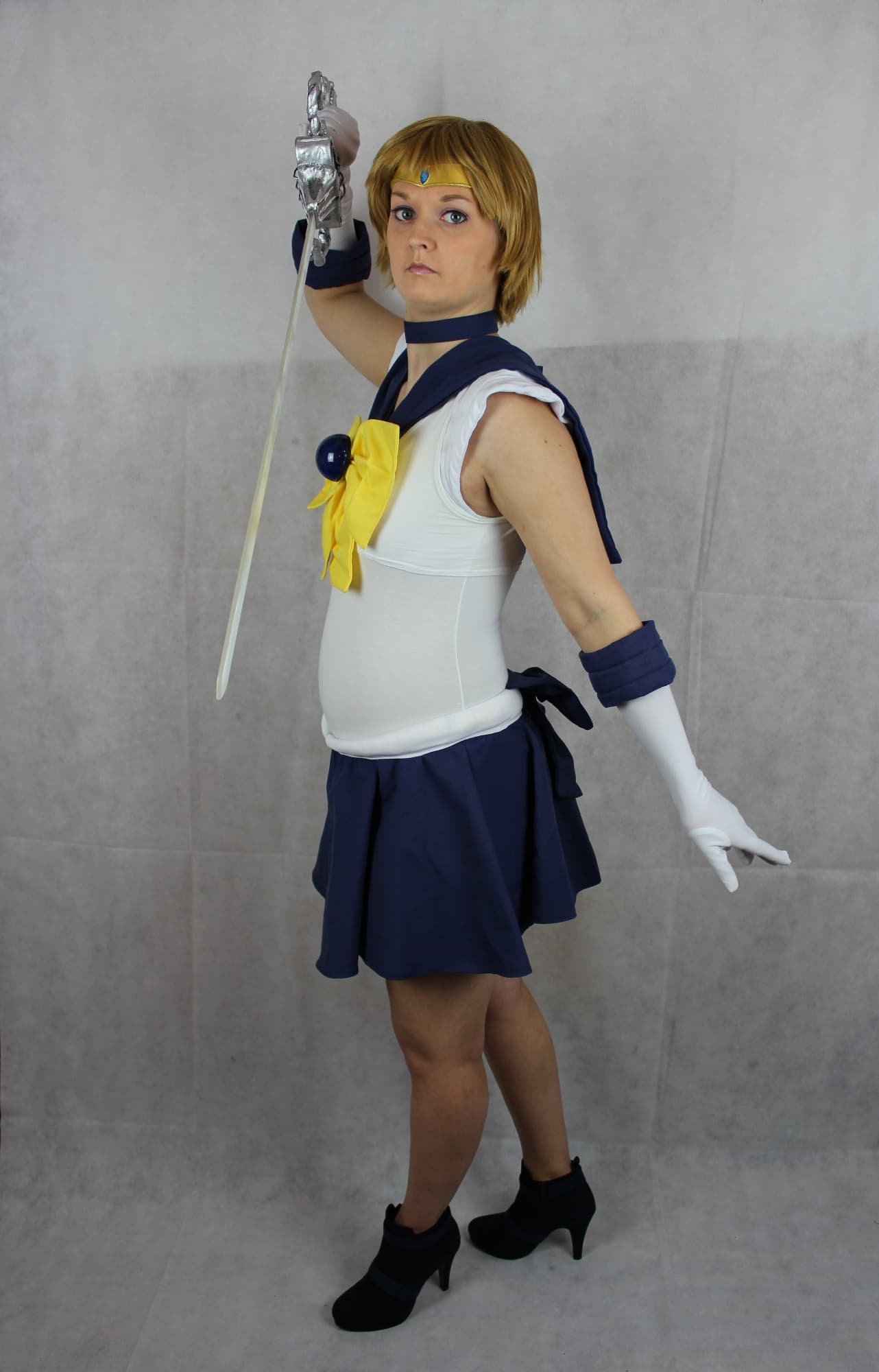 Sailor Uranus  - Photo 15