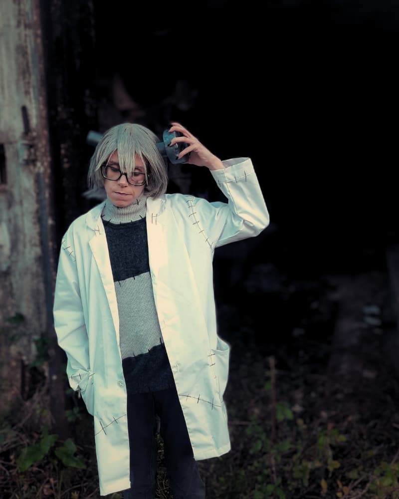 Franken Stein - Photo 7