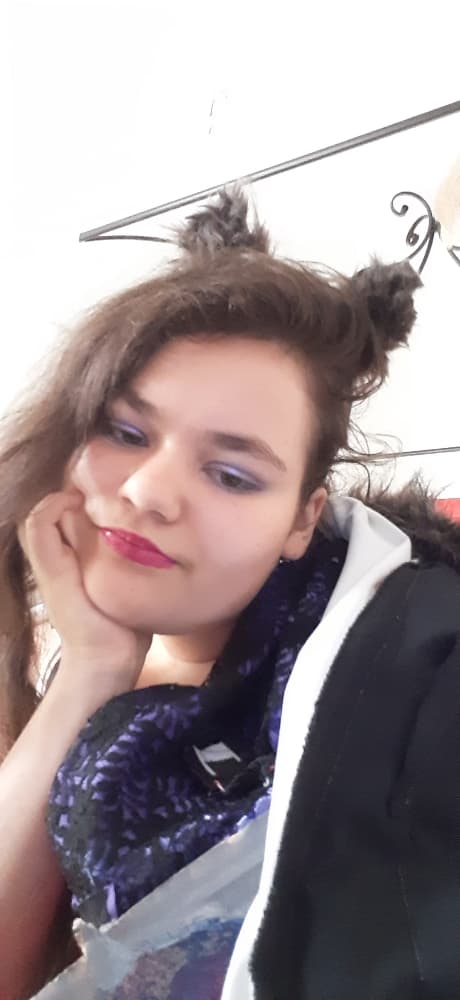 Oc version Fatui  - Photo 5