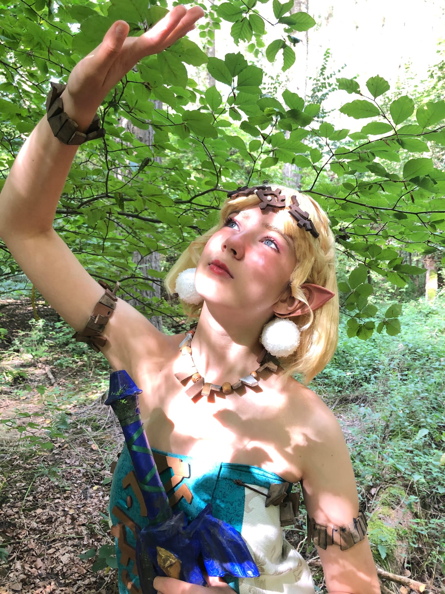 Zelda totk - Photo 1