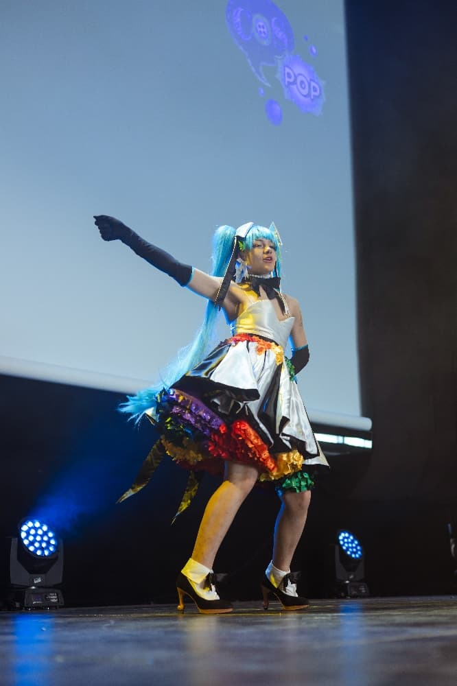 Concours Japanantes 2024 - Photo 14