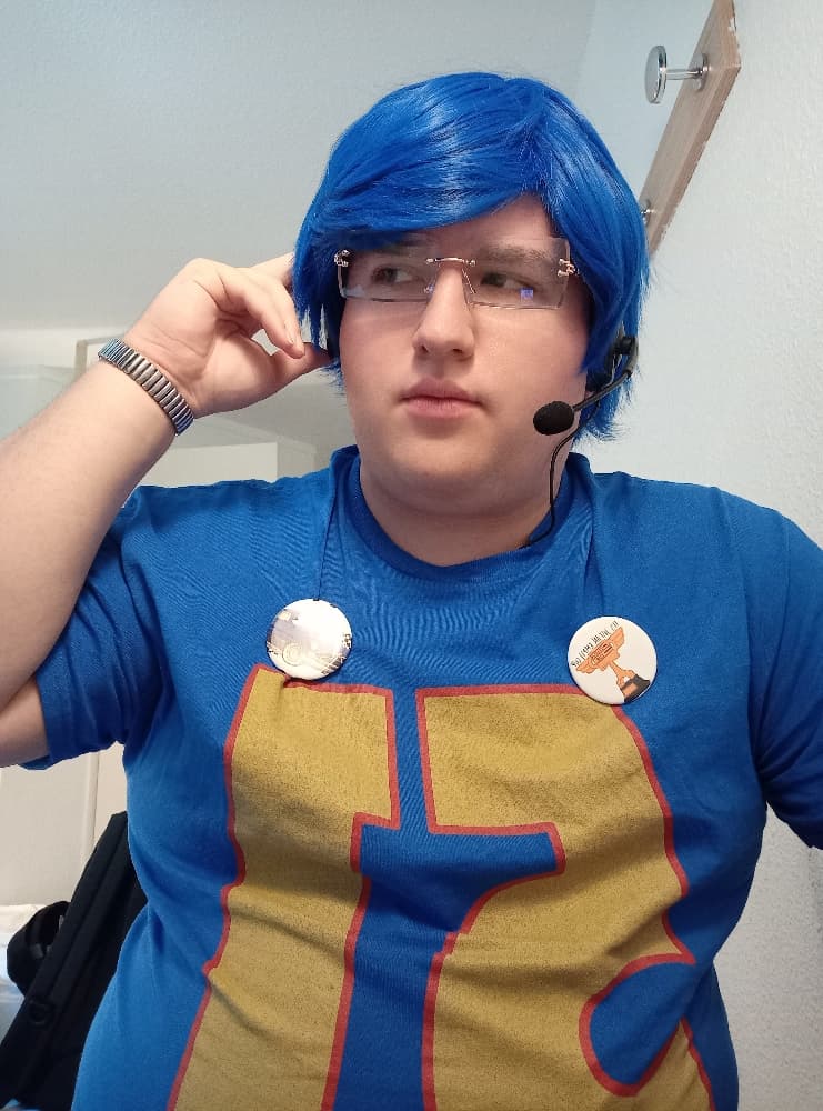 Doc Hudson  - Photo 2