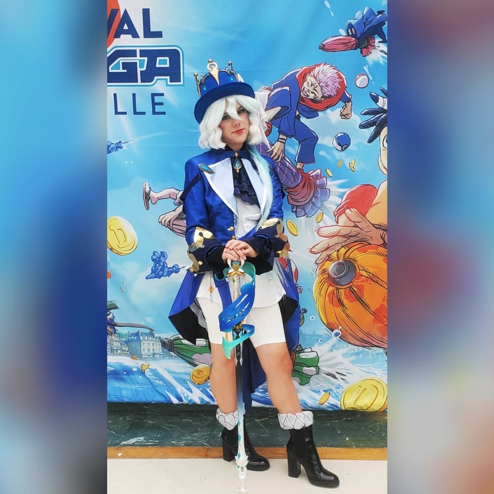 Furina F.M.D. 2024 - Photo 8