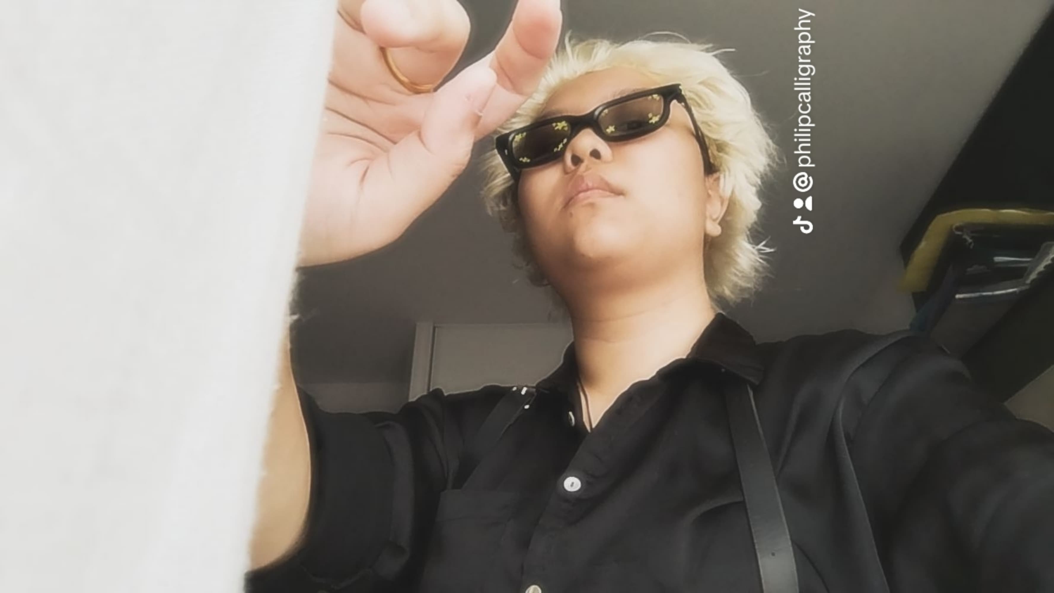 Wesker Costest - Photo 2