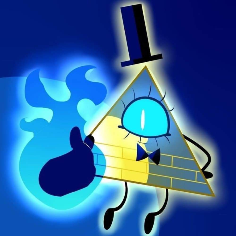 Bill Cipher