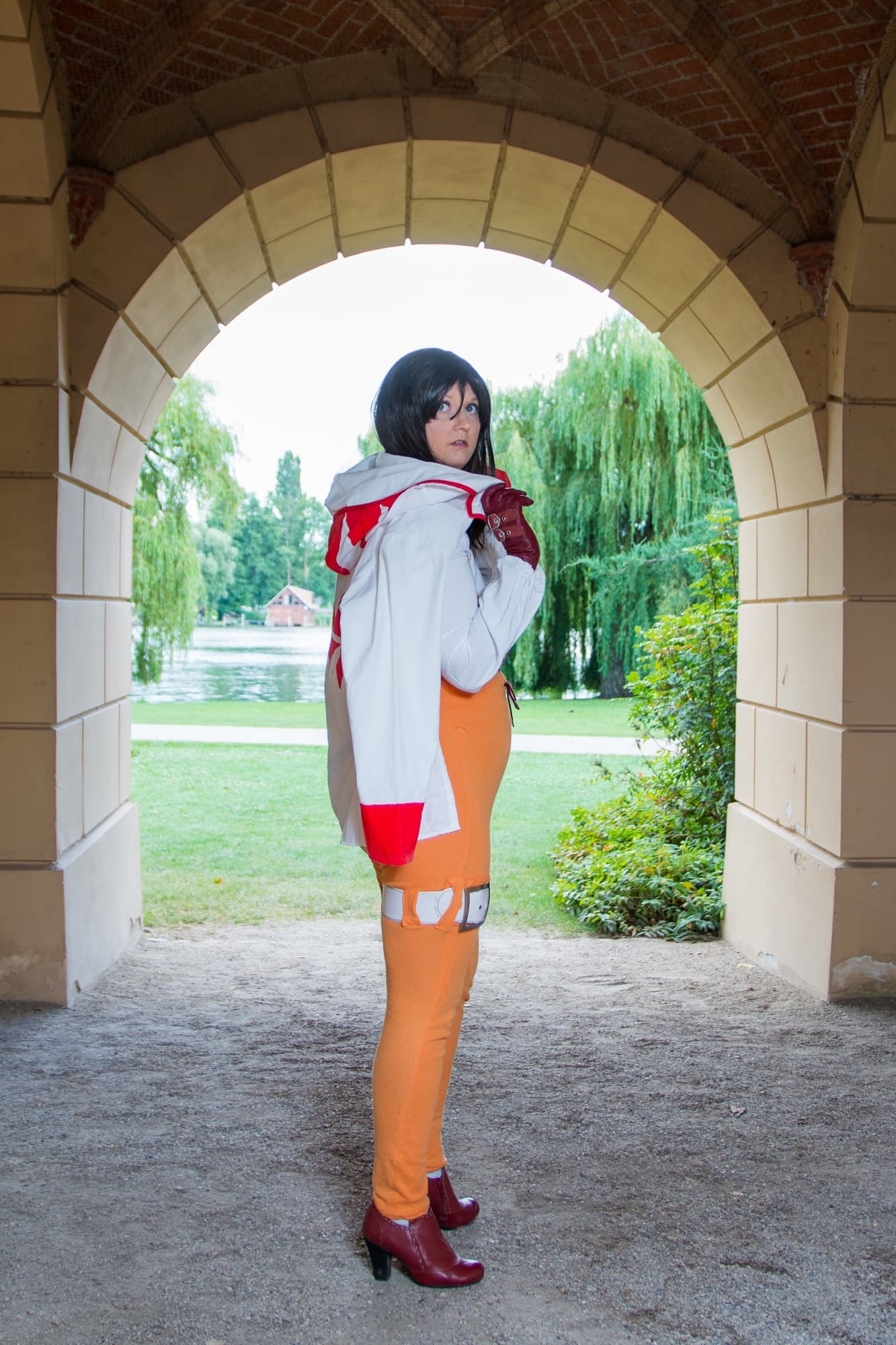 Garnet T. Alexandros - Photo 66