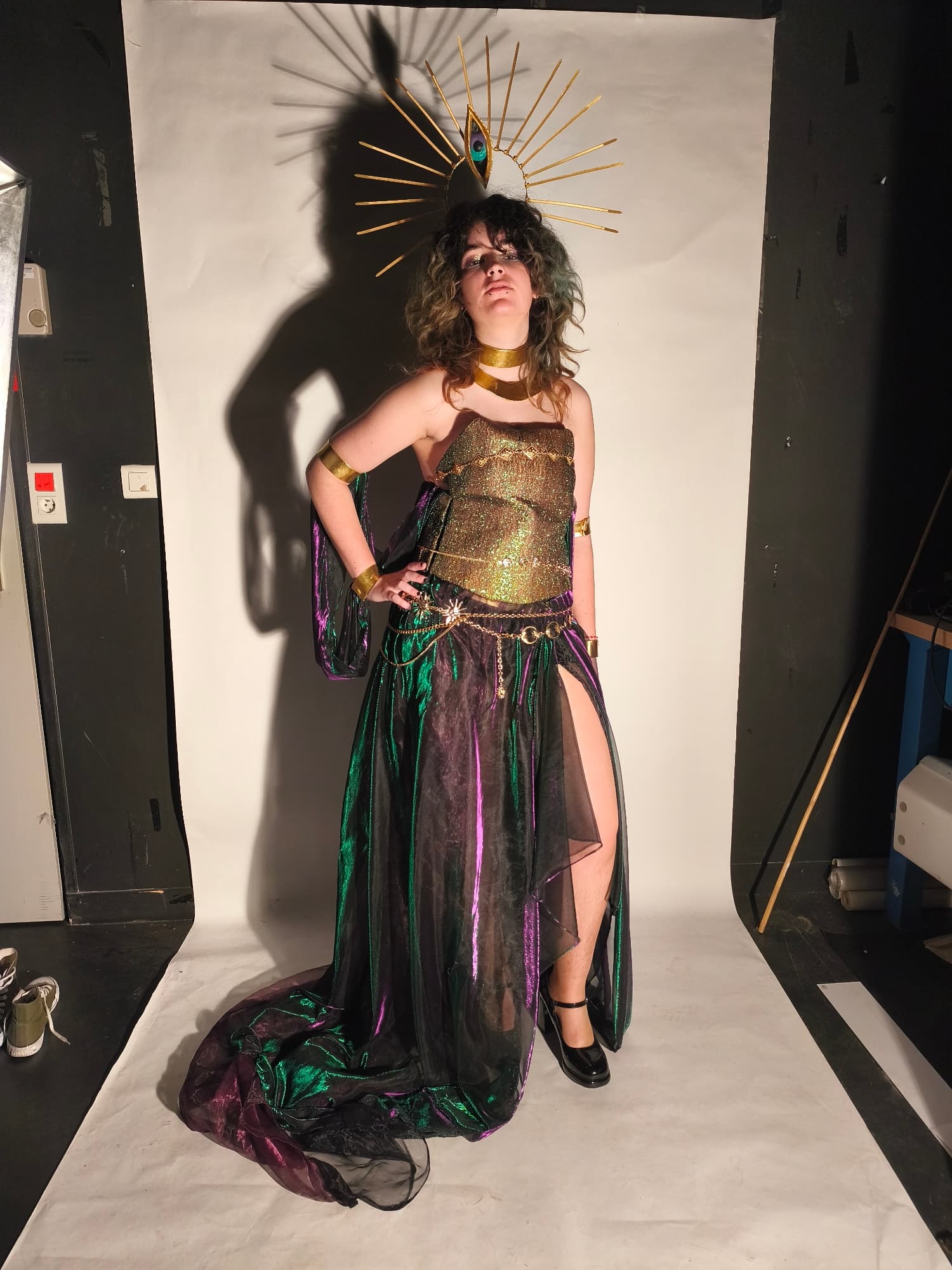 Shooting portfolio - Photo 19