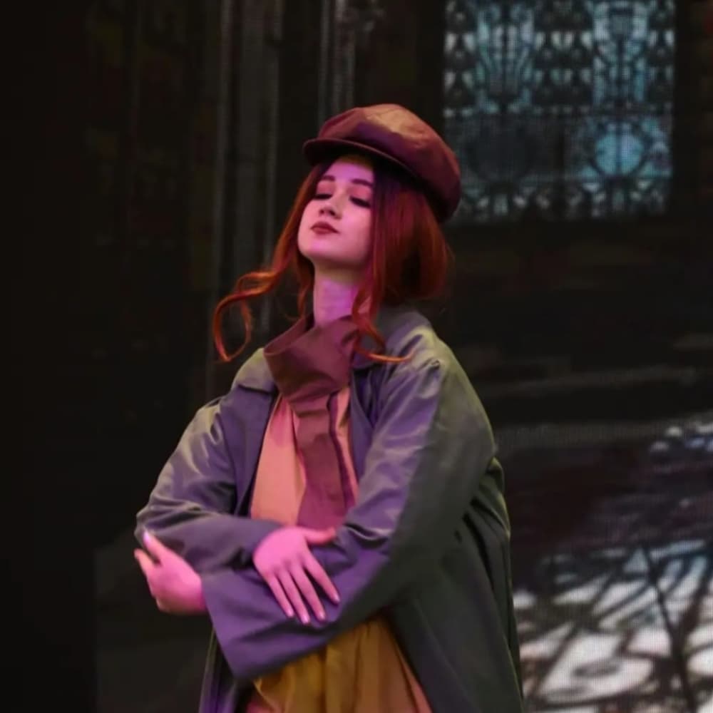 Limoges japan geek - Unclassified cosplay photoshoot cover