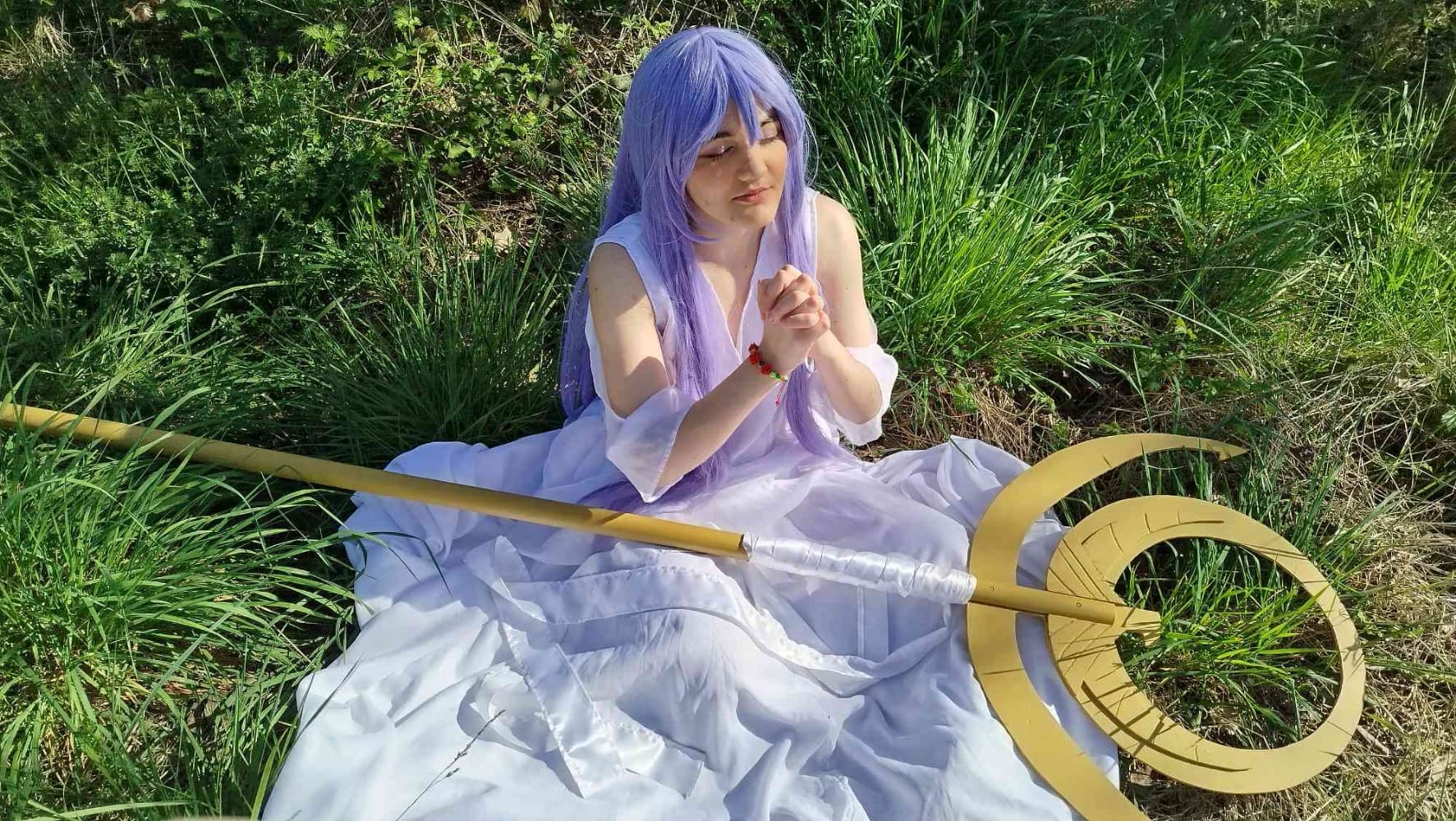 Sasha/Athéna  - Photo 11