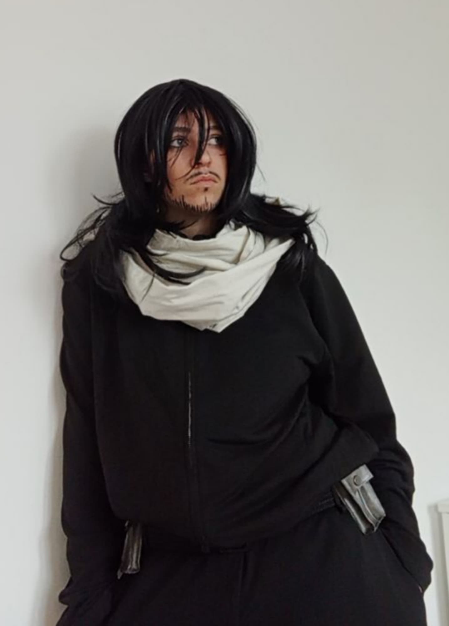 Aizawa Shota - Photo 15