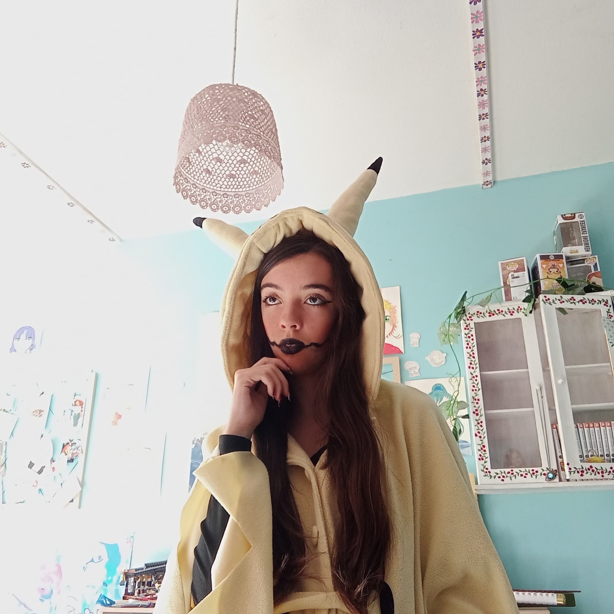 Cosplay Mimiqui - Photo 4