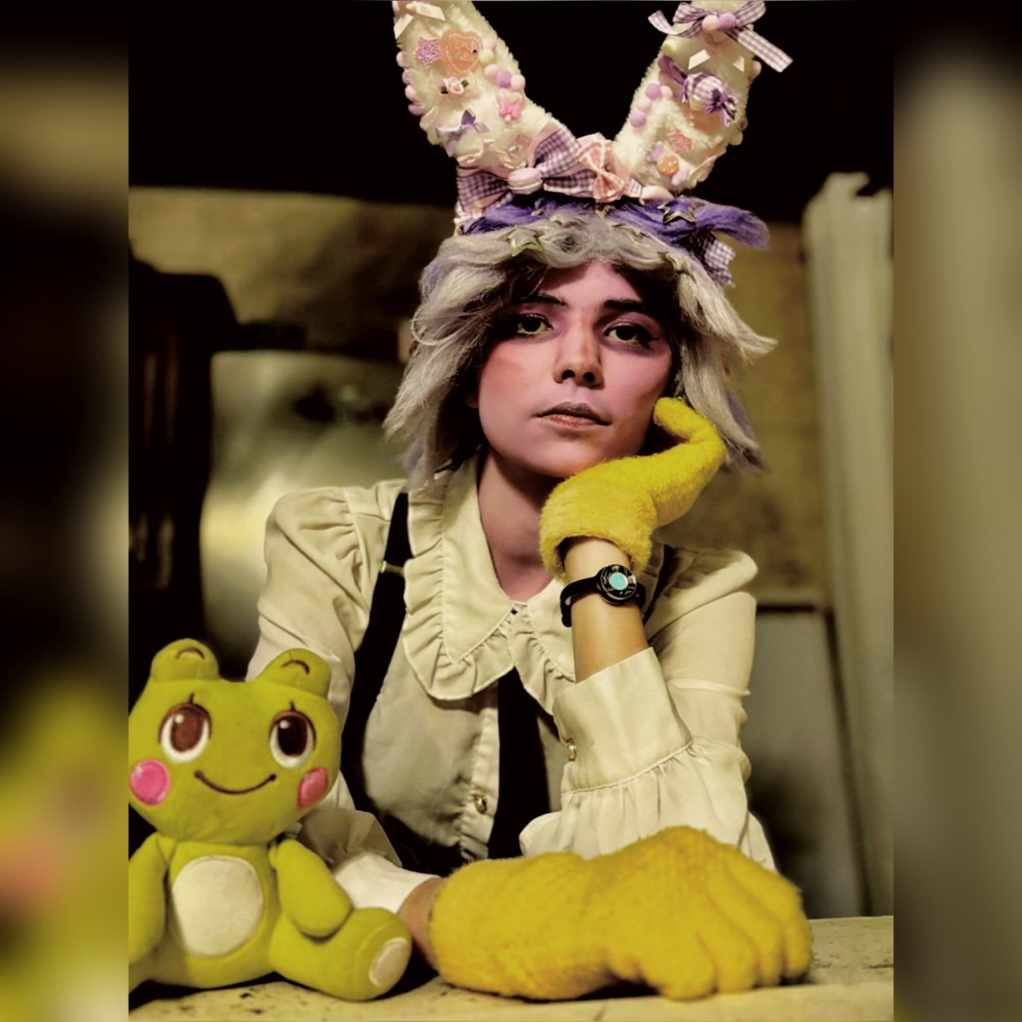 Jax version bar 🐰🥃 - Photo 5