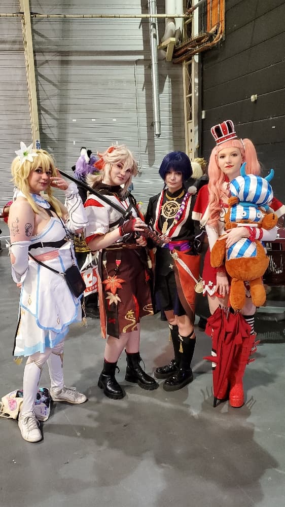 Chibi Douai 2023 - Photo 5