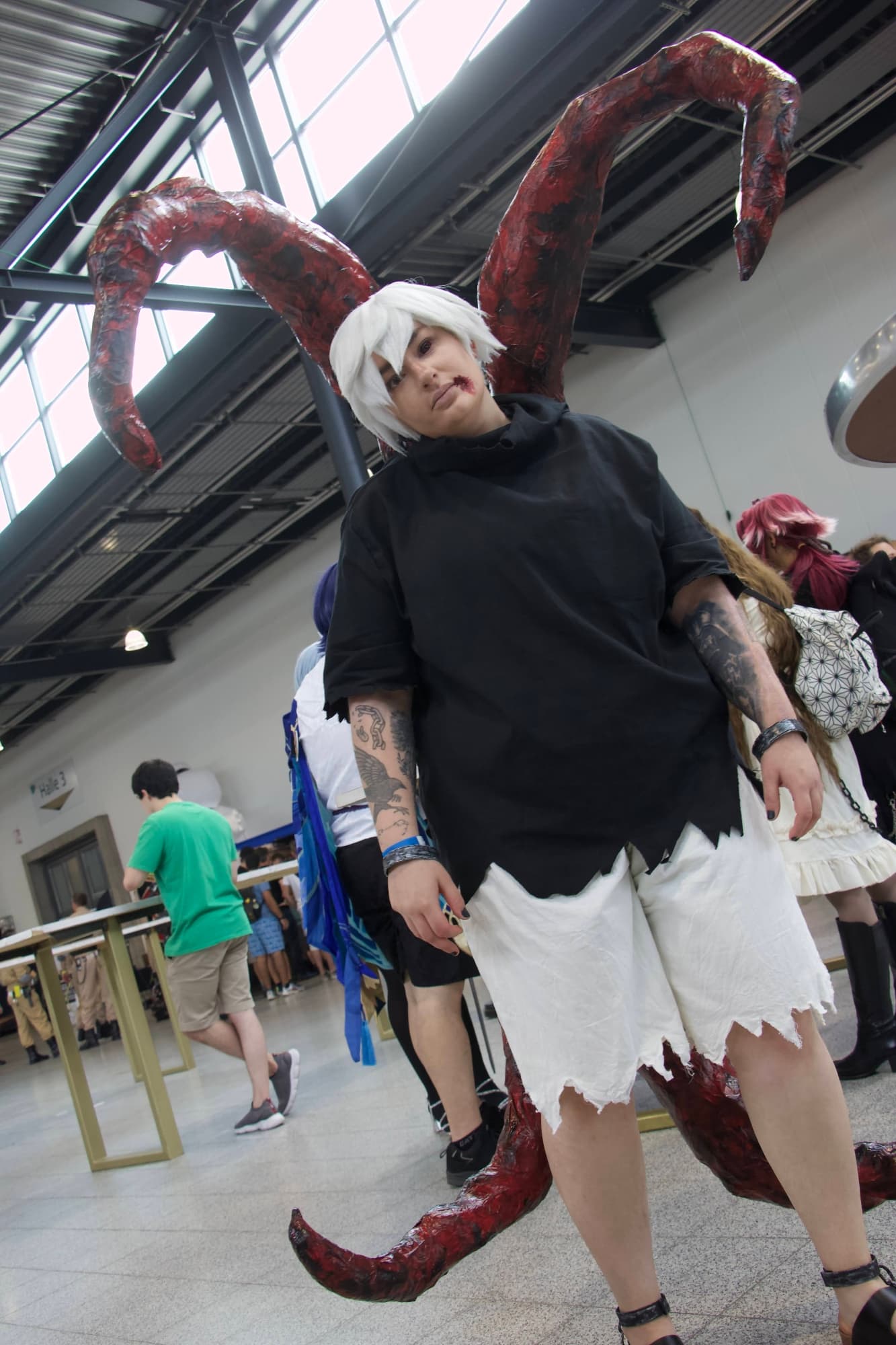 CC Freiburg 2023 - Photo 18