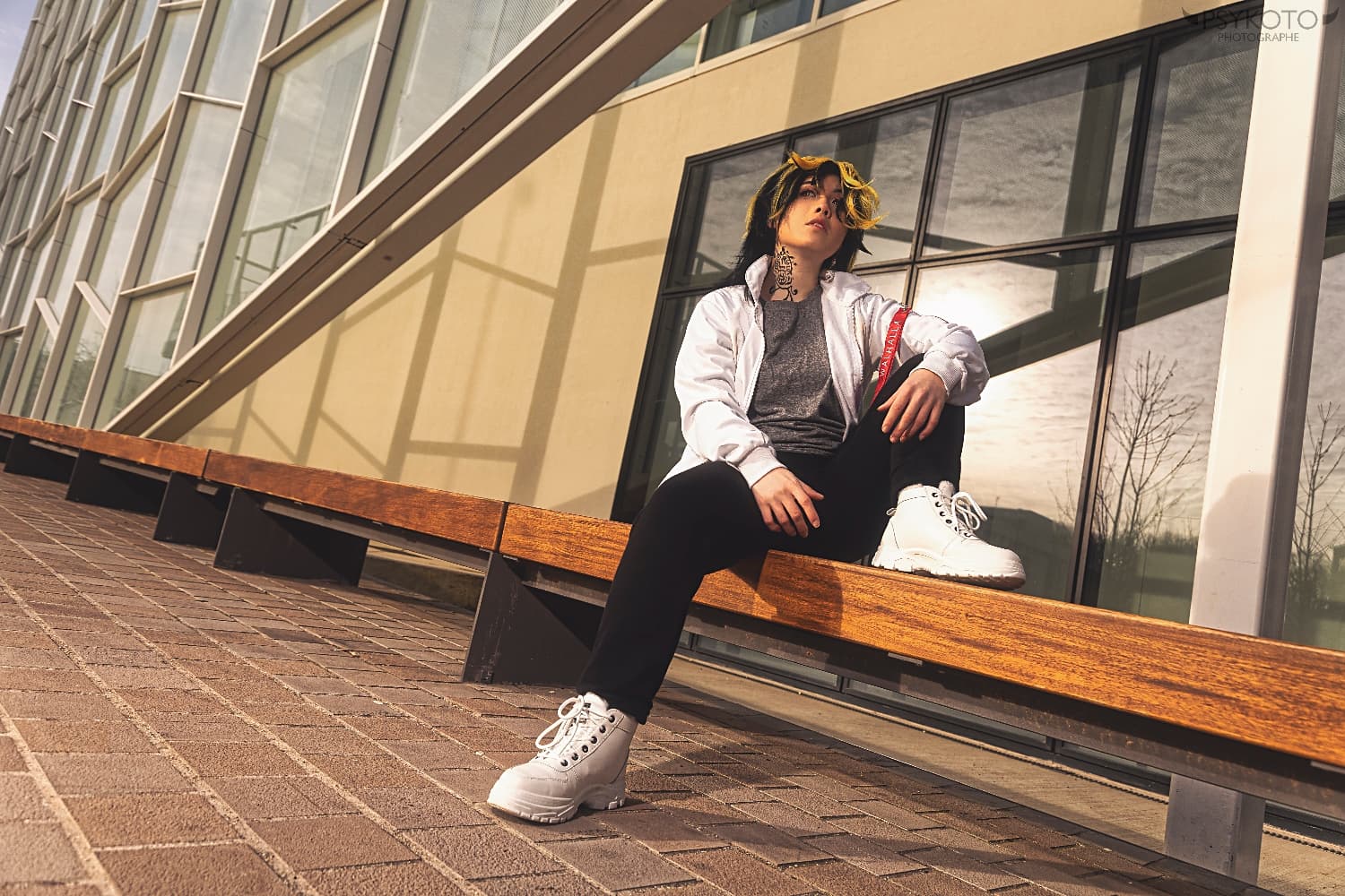 Kazutora Hanemiya - Photo 5