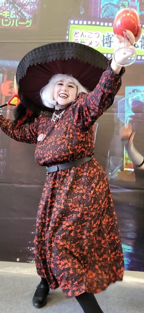 Alastor paparazzi - Photo 24