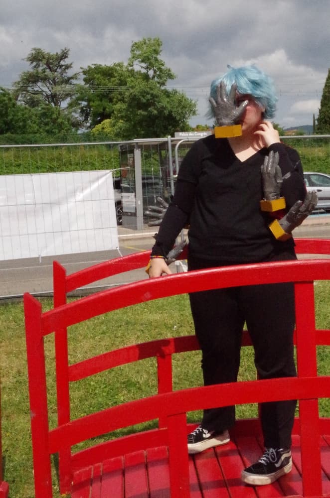 Shigaraki<3 - Photo 6