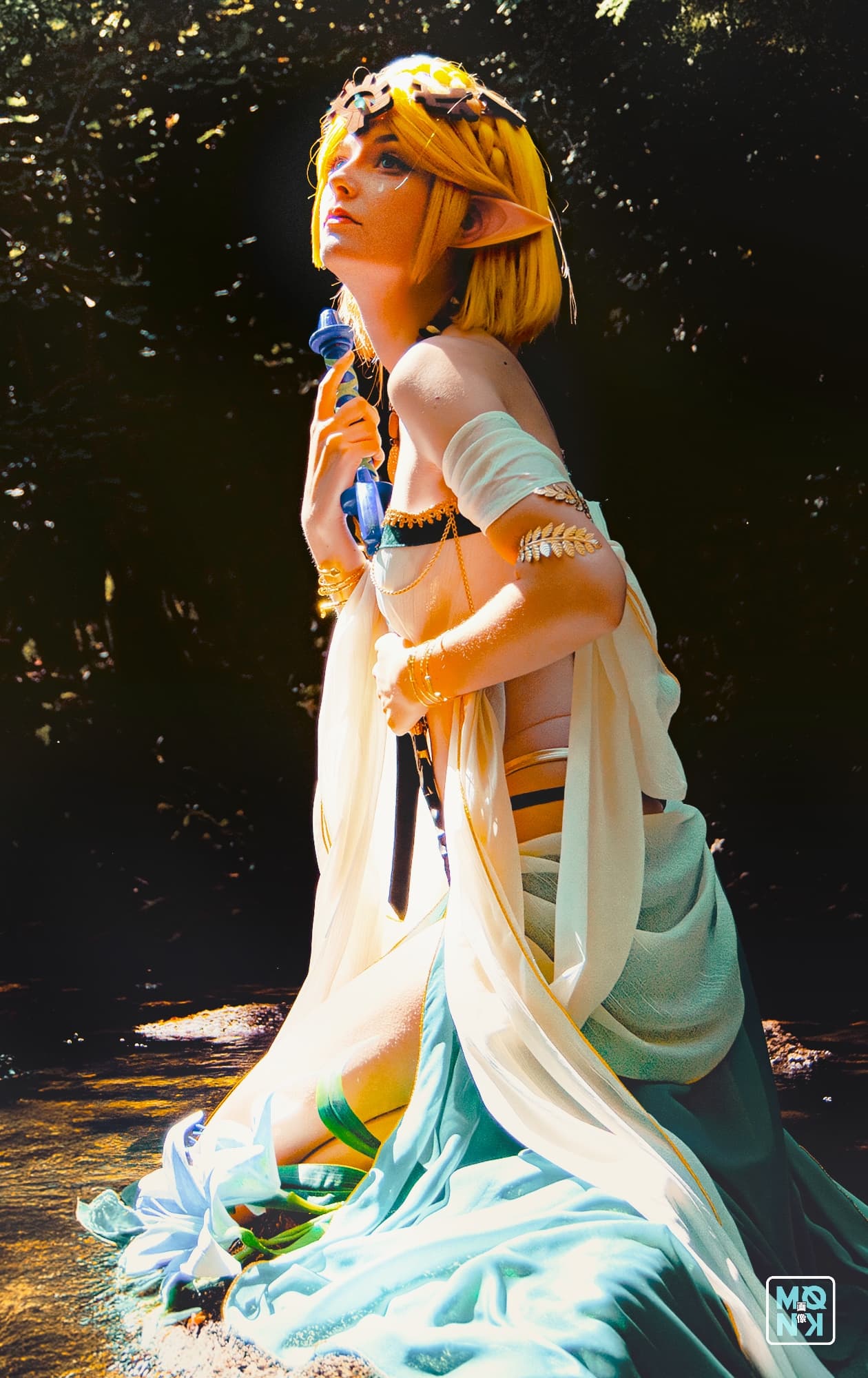 Zelda - TOTK - Photo 14