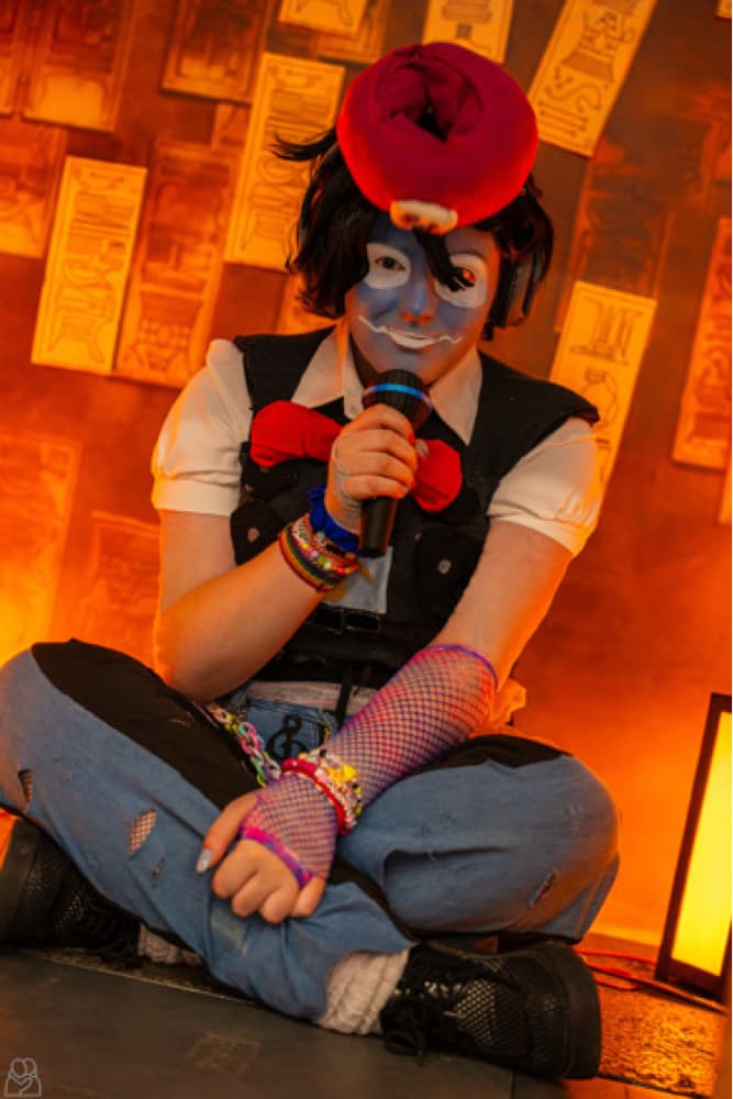 Fandroid jth 2025 - Photo 4